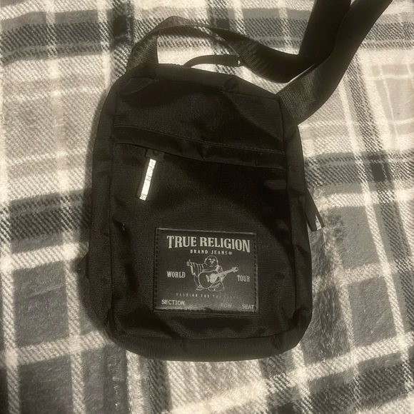Other - True religion bag